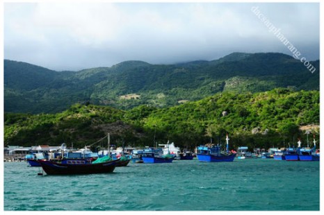 Tour Du Lịch Ninh Chữ 2 Ngày 2 Đêm